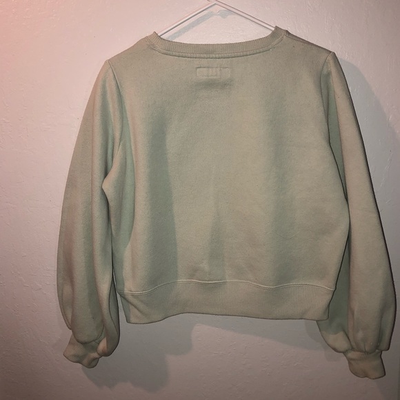 Mint Sweater Aeropostale - Picture 1 of 2